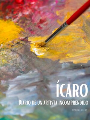 cover image of Ícaro